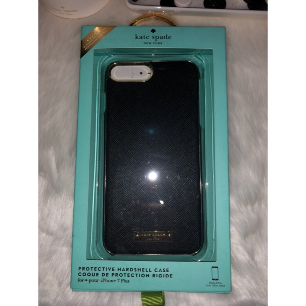 Kate Spade iPhone 7Plus case